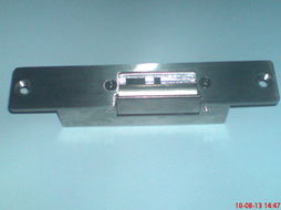 阴极锁 通电上锁电锁口 厂家直销 量大价更优zc150ka nc产品大图 深圳市福田区太平洋安防通讯市场壹佳锁安电子经营部