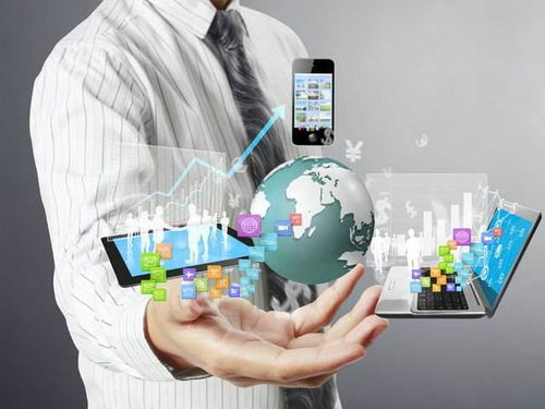 浅谈国内外电子合同发展及应用