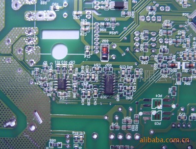 【承接电子产品的SMT贴片加工(图)】价格,厂家,图片,贴片加工,慈溪市时空电子科技-