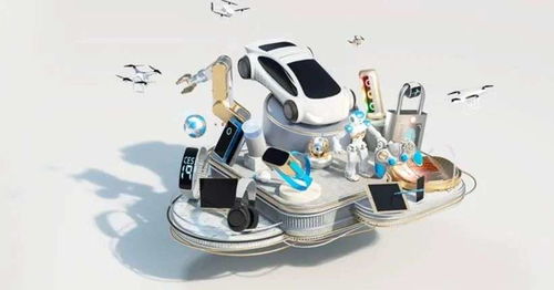 创言 合创资本刘华瑞 浅谈消费电子领域芯片设计公司的投资