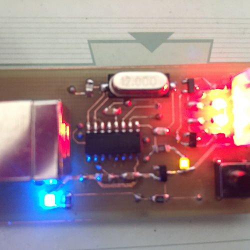 关于ch340g的疑问 电路设计论坛 电子技术论坛 广受欢迎的专业电子论坛