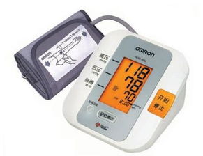 请介绍几款bhs ammi认证的电子血压计