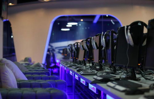 纪录片 电子竞技在中国 即将登陆央视