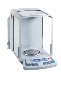 奥豪斯电子天平dv314c