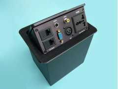 佛山多功能桌面插座 佛山市中海以科电子科技