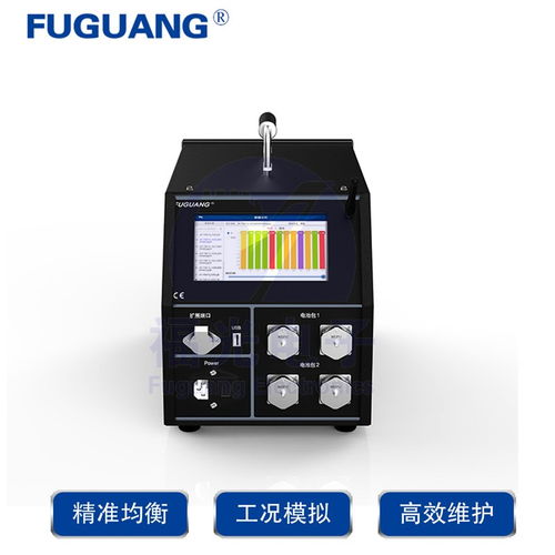 公交车锂电模组均衡仪 钟楼区
