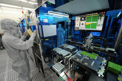 数字经济带火硬件产业!1至7月电子信息制造业增加值同比增18.7%