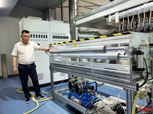 一家口罩厂的搁浅 690万熔喷布设备没法正常投产 退货遭拒现市价仅40万