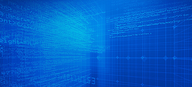 网络,数字化,电子产品背景,蓝色,开心,海报banner,科技,科幻,商务图库