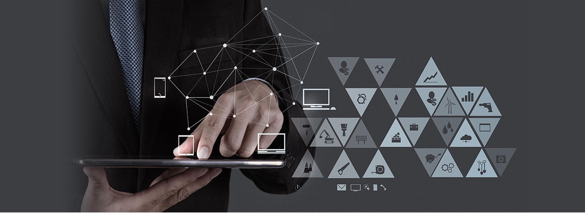 国信嘉宁-天下签,值得托付的电子合同签署专家