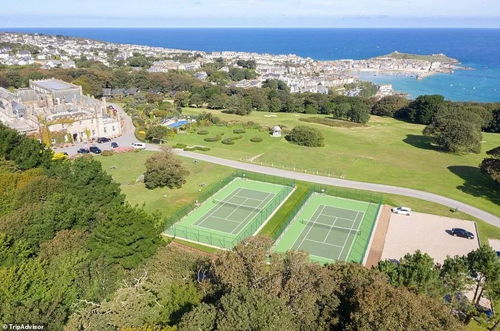 康沃尔艺术家用电子垃圾山欢迎G7首脑 艺术与环保的震撼对话