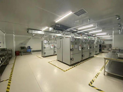 数字车间 大数据让生产变得更聪明