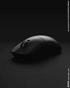 鼠标的发展历程与电子科技的融合