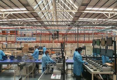 克困难、展实力，创维数字海外业务激流勇进