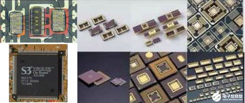 电子元器件封装技术详解 从基础概念到前沿趋势