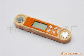 中山市比森塑料电子制品 家用衡器电子产品全览